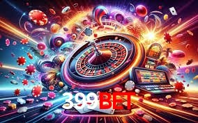 Provedores de Jogos 399BET