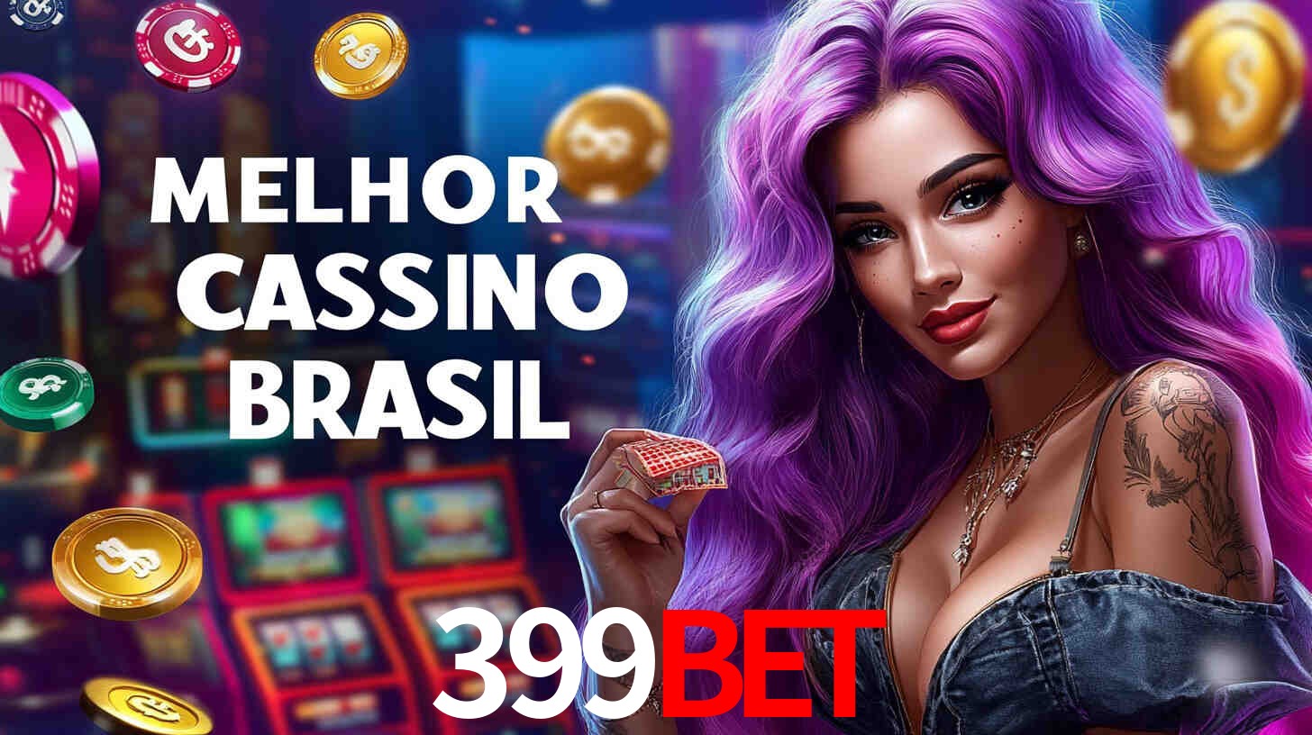 Descubra o Programa VIP da 399BET: Vantagens Exclusivas para Jogadores