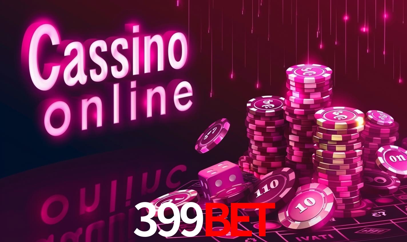 399BET Fortaleza - Leaderboard