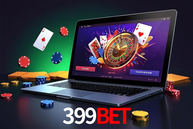 399BET Salvador - Support