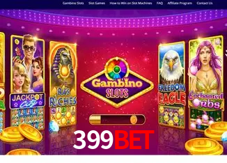 399BET Rio de Janeiro - Bonus Terms
