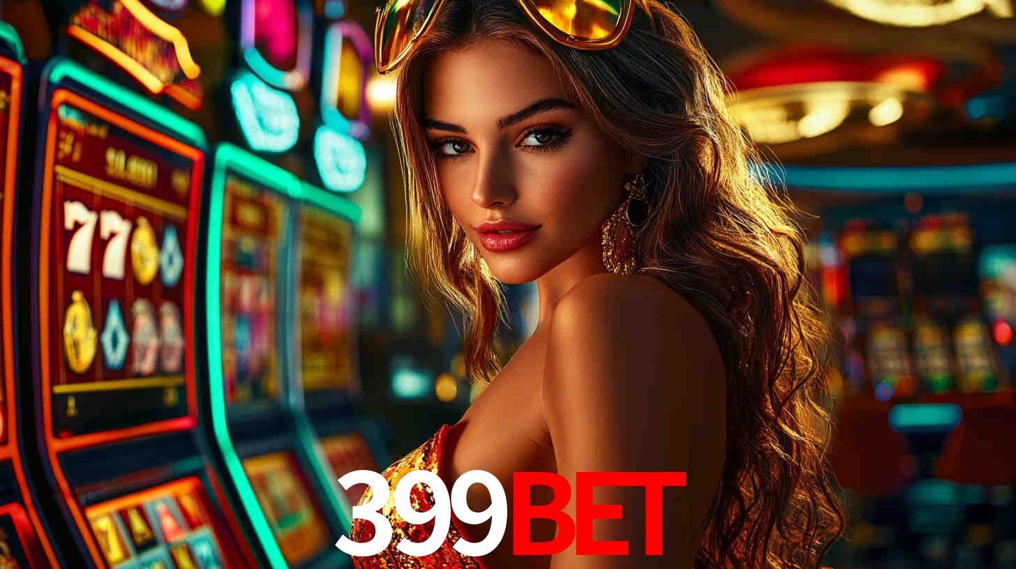 Blackjack Table 399BET