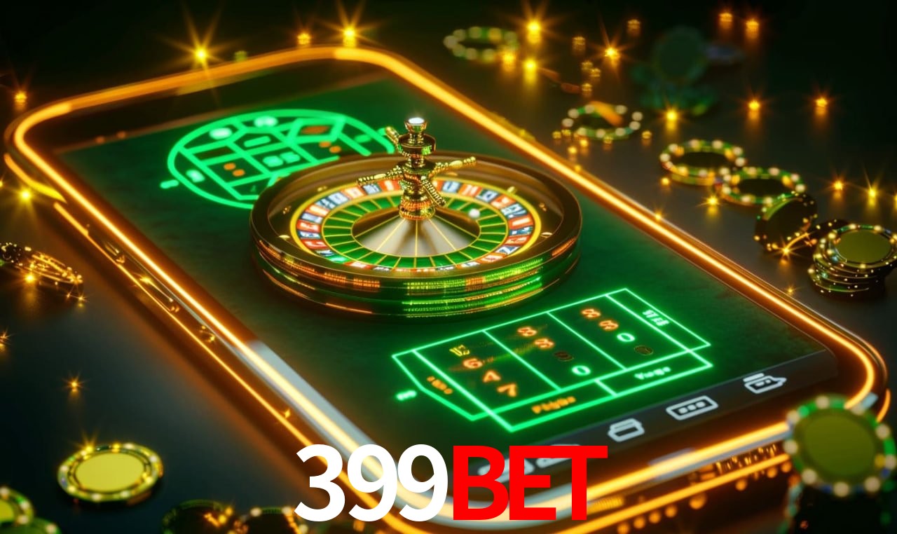 399BET - User Statistics