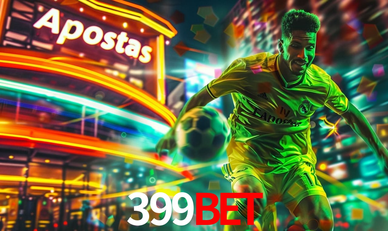 Especiais de Fim de Semana 399BET